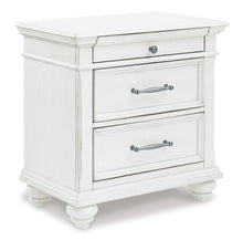 Load image into Gallery viewer, Kanwyn Bedroom Set
