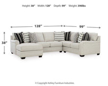 Load image into Gallery viewer, Huntsworth Living Room Set