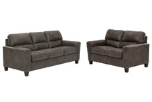 Load image into Gallery viewer, Navi Living Room Set image