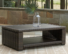 Load image into Gallery viewer, Grasson Lane Coffee Table
