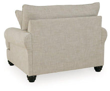 Load image into Gallery viewer, Asanti Oversized Chair