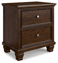 Load image into Gallery viewer, Danabrin Nightstand