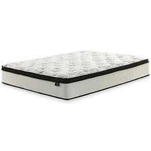 Load image into Gallery viewer, Chime 12 Inch Hybrid Mattress Package