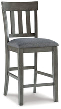 Load image into Gallery viewer, Hallanden Counter Height Bar Stool