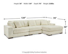 Load image into Gallery viewer, Lindyn Living Room Set
