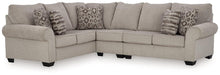 Load image into Gallery viewer, Claireah Sectional