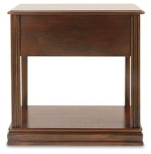 Load image into Gallery viewer, Breegin Chairside End Table