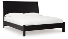Load image into Gallery viewer, Danziar Bedroom Set