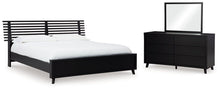 Load image into Gallery viewer, Danziar Bedroom Set