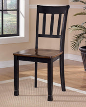 Load image into Gallery viewer, Owingsville Dining Chair Set