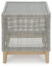 Load image into Gallery viewer, Seton Creek Outdoor Seating Set