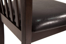 Load image into Gallery viewer, Hammis Dining Chair