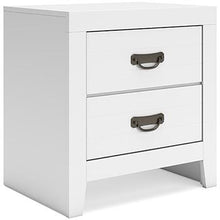 Load image into Gallery viewer, Binterglen Nightstand