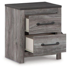 Load image into Gallery viewer, Bronyan Nightstand