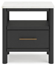 Load image into Gallery viewer, Cadmori Bedroom Set