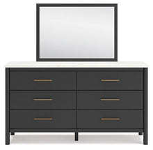 Load image into Gallery viewer, Cadmori Bedroom Set