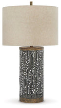Load image into Gallery viewer, Dayo Table Lamp image