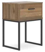Load image into Gallery viewer, Deanlow Nightstand