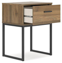 Load image into Gallery viewer, Deanlow Nightstand