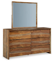 Load image into Gallery viewer, Dressonni Bedroom Package