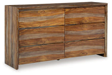 Load image into Gallery viewer, Dressonni Dresser image