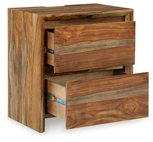 Load image into Gallery viewer, Dressonni Nightstand
