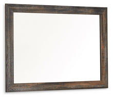 Load image into Gallery viewer, Drystan Bedroom Mirror