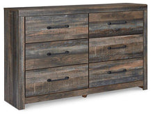 Load image into Gallery viewer, Drystan Dresser image