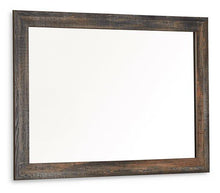 Load image into Gallery viewer, Drystan Bedroom Mirror
