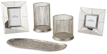 Load image into Gallery viewer, Dympna Accessory Set (Set of 5) image