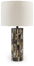 Load image into Gallery viewer, Ellford Table Lamp image