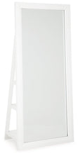 Load image into Gallery viewer, Evesen Floor Standing Mirror/Storage
