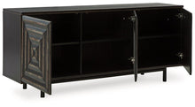 Load image into Gallery viewer, Fair Ridge Accent Cabinet