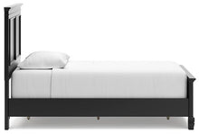 Load image into Gallery viewer, Lanolee Bedroom Set