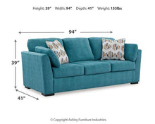 Load image into Gallery viewer, Keerwick Living Room Set