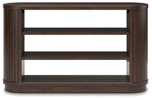 Load image into Gallery viewer, Korestone 60&quot; Credenza