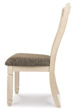 Load image into Gallery viewer, Bolanburg Dining Set