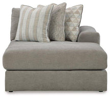 Load image into Gallery viewer, Avaliyah Double Chaise Sectional