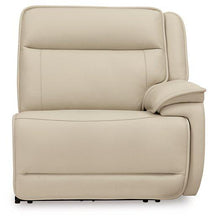 Load image into Gallery viewer, Double Deal Reclining Sectional