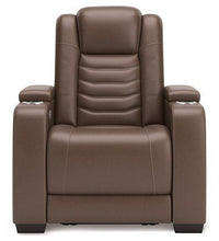 Load image into Gallery viewer, High Impact Power Recliner