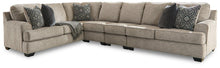 Load image into Gallery viewer, Bovarian Living Room Set