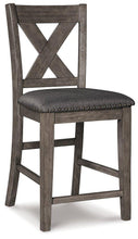 Load image into Gallery viewer, Caitbrook Counter Height Dining Set