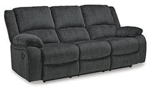 Load image into Gallery viewer, Draycoll Reclining Sofa