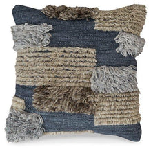 Load image into Gallery viewer, Gibbend Pillow (Set of 4) image
