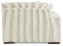 Load image into Gallery viewer, Lindyn Sectional with Double Chaise