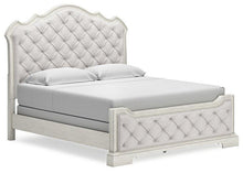 Load image into Gallery viewer, Arlendyne Bedroom Set