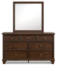 Load image into Gallery viewer, Danabrin Bedroom Set