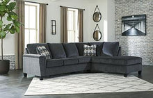 Load image into Gallery viewer, Abinger 2-Piece Sectional with Chaise