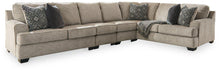 Load image into Gallery viewer, Bovarian Living Room Set