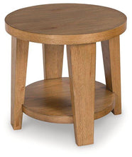 Load image into Gallery viewer, Kristiland End Table image